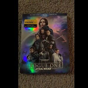 Rogue One